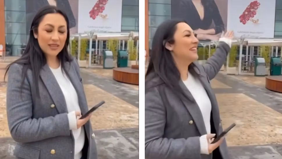 Andra, reacție spumoasă la întrebarea unei admiratoare: Adică mă faci G...Ă sau ce? - VIDEO