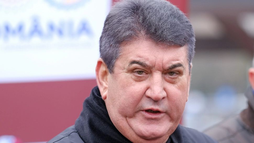 Semnal de alarmă tras de sindicatul condus de Gabriel Oprea. Concedierile și tăierile de salarii, risc pentru România