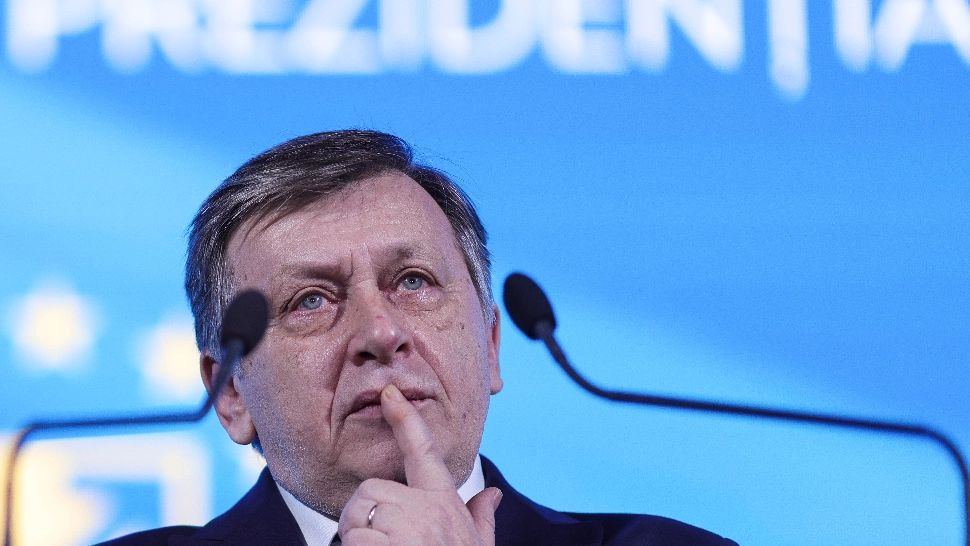 Crin Antonescu, în exclusivitate la „Culisele Statului Paralel”: scenariile privind o eventuală regrupare a lui Ilie Bolojan la REPER