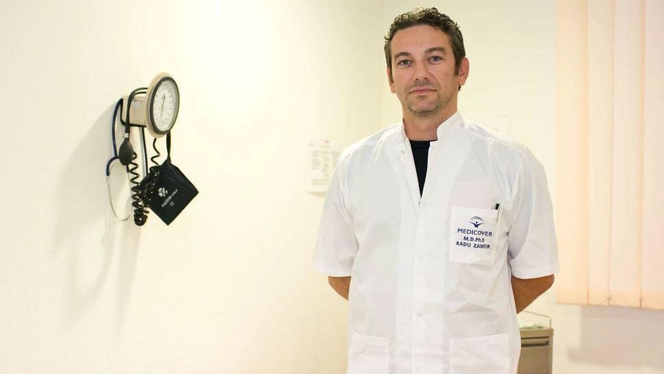 Radu Zamfir, la 11 ani după tragedia din Munții Apuseni: ce se întâmplă astăzi cu celebrul medic chirurg