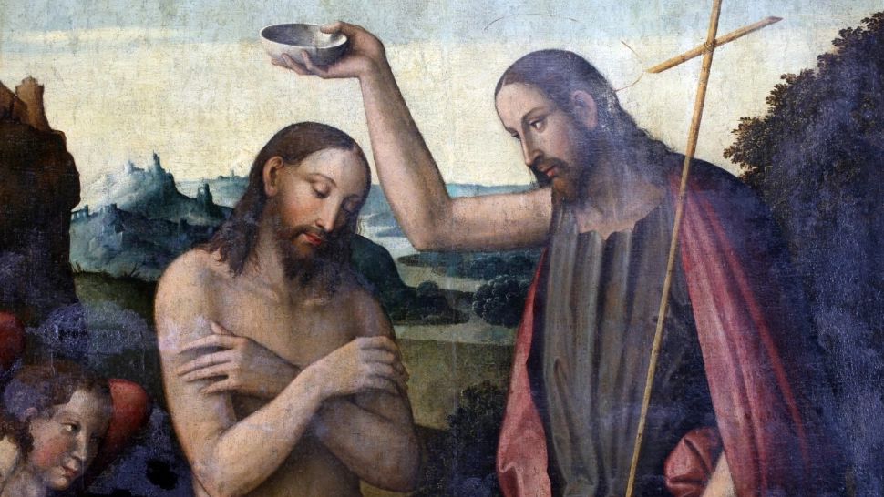 Se apropie una dintre cele mai mari sărbători ale anului. Cui spunem ”La mulți ani!” de Sfântul Ion, pe 7 ianuarie