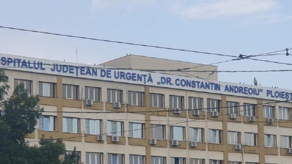 REZULTATELE expertizei tehnice pirogene în cazul INCENDIULUI de la spitalul din Ploieşti: care a fost cauza exploziei în urma căreia un pacient a MURIT