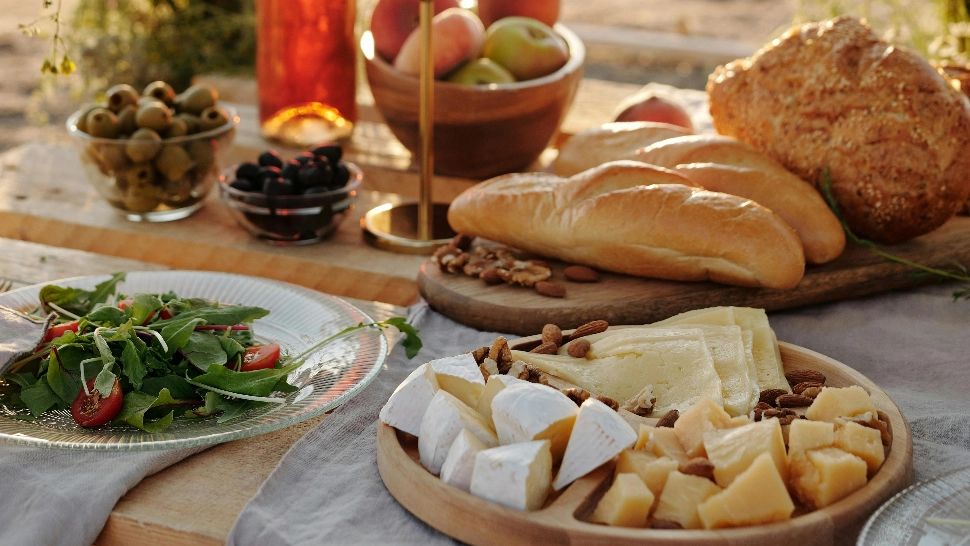 Cele trei alimente care îți salvează viața în caz de război sau situație de urgență. Dacă le ai la tine, poți trece cu succes prin zile negre. Sfatul nutriționistului