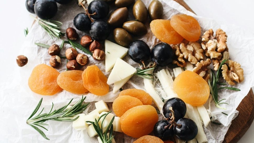 Alimente pentru sănătatea tiroidei. Ce trebuie să consumi dacă ai probleme cu această glandă