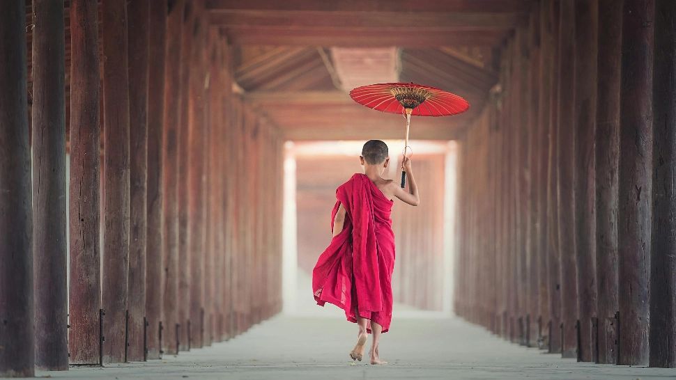 Sfaturi din înțelepciunea budistă. Te vor ajuta să treci mai ușor peste un impas