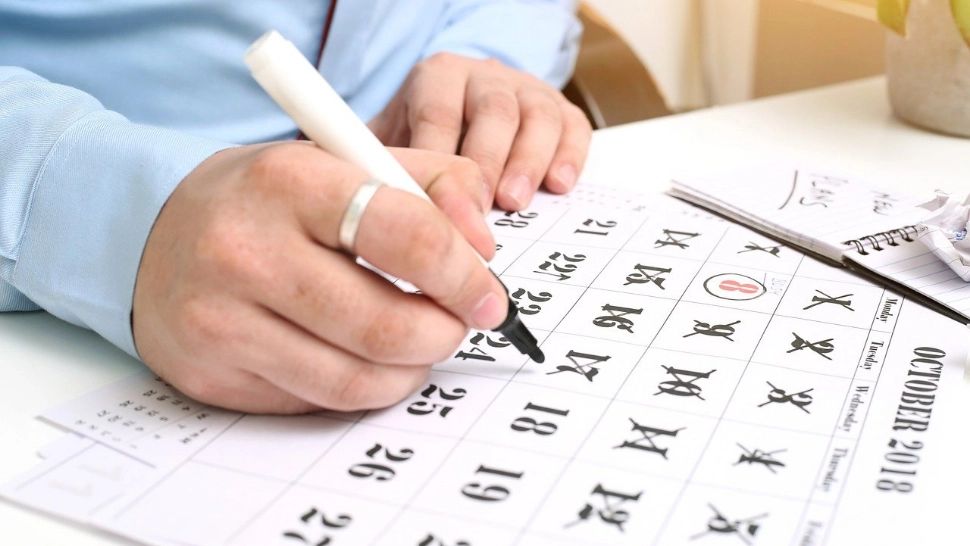 Câte zile libere de la stat vor avea românii în 2025. Calendarul complet al mini-vacanțelor din acest an