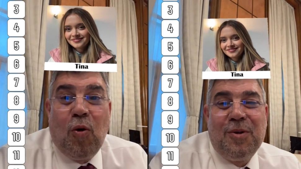 Țara arde, Ciolacu încinge TikTok-ul, rețeaua despre care se spune că ar fi "deturnat" alegerile. Românii au reacționat revoltați - VIDEO