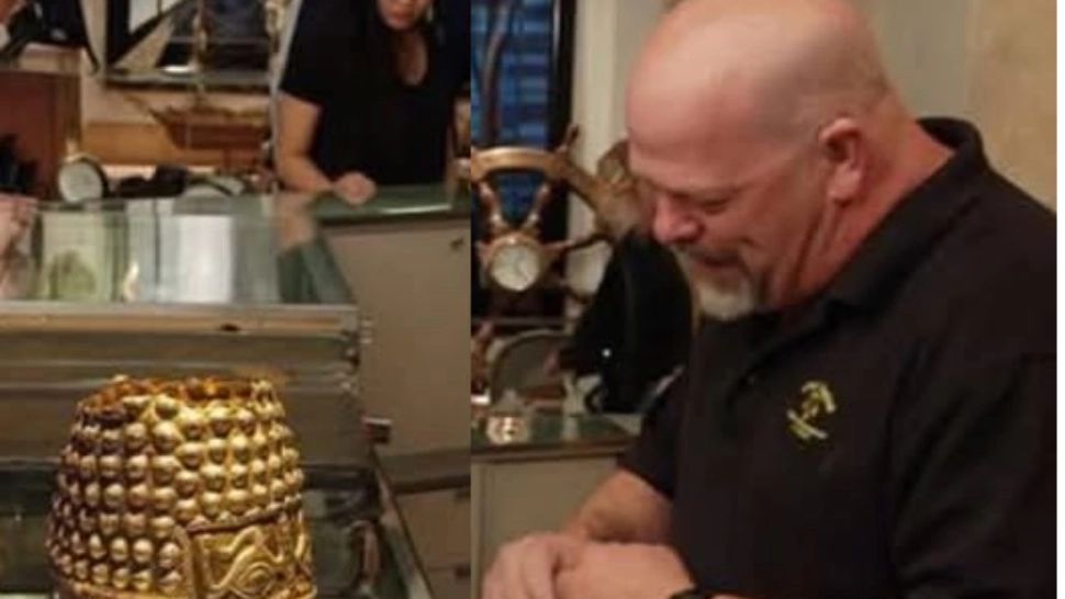 Tezaurul dacic furat în Olanda a ajuns subiect de glume în spațiul virtual. Brățările de aur, vândute ca arcuri de suspensie, coiful ajuns pe masa "Așilor Amanetului"