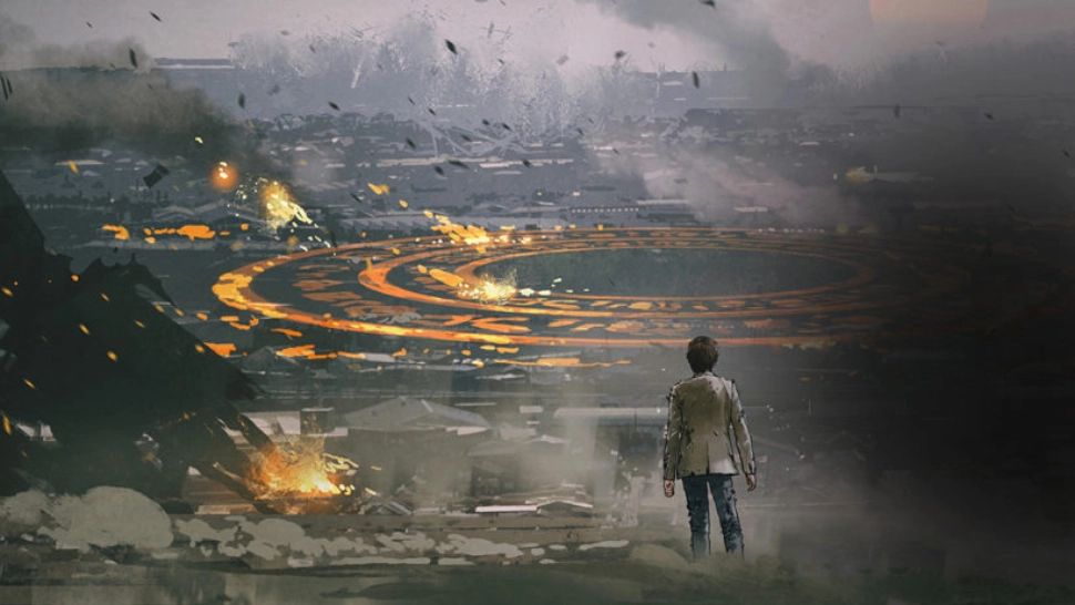 Americanii au făcut lista crizelor care vor decima omenirea în următorii 50 - 80 de ani. La ce să ne așteptăm