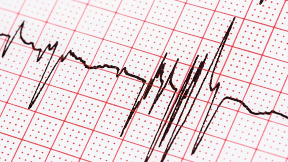 Cutremur produs sâmbătă dimineață în județul Buzău. Este cel mai puternic din ultima lună