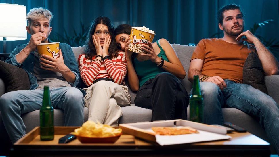 Ce personalitate ai, de fapt, în funcție de genul de film preferat. Nimic nu e cum se crede - mari surprize pentru amatorii de filme SF