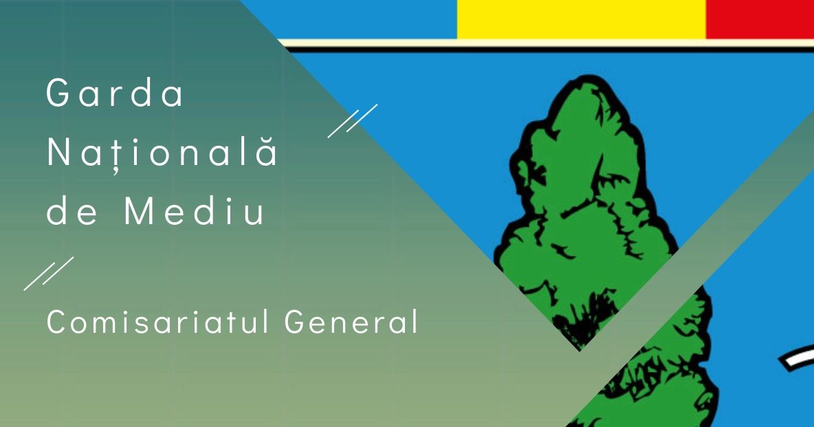 Garda Națională de Mediu a aplicat amenzi de aproape 130 de milioane de lei, în 2024. Andrei Corlan: Contribuim semnificativ la menținerea unui mediu sănătos pentru generațiile actuale și viitoare
