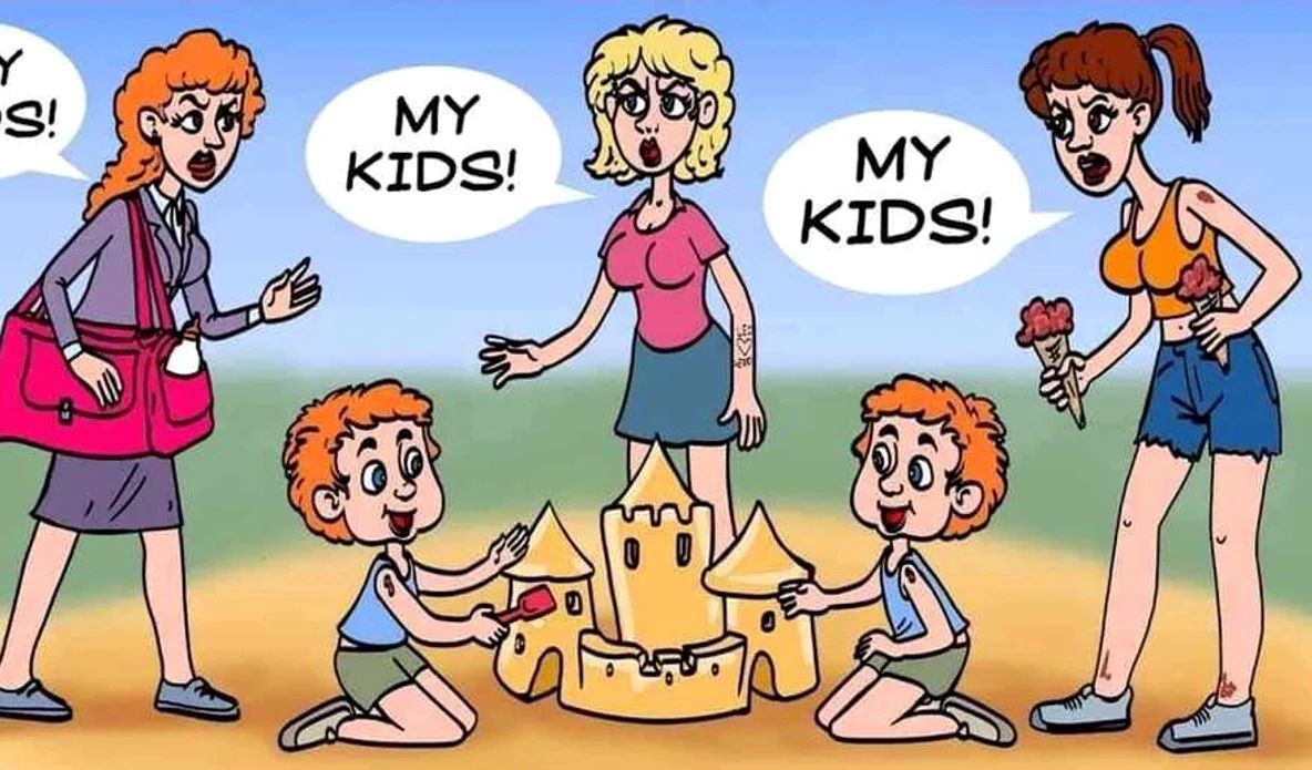 Testul de inteligență care a devenit viral printre români la început de an. Ești un geniu dacă îl rezolvi în doar 5 secunde