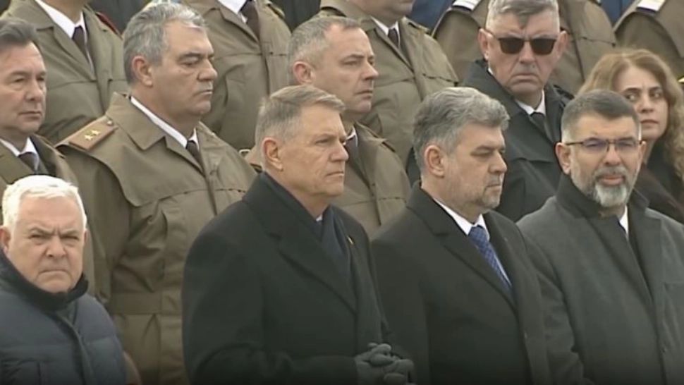 Planul suveraniștilor pentru debarcarea lui Iohannis. Cum vor să-l suspende din funcție pe șeful statului