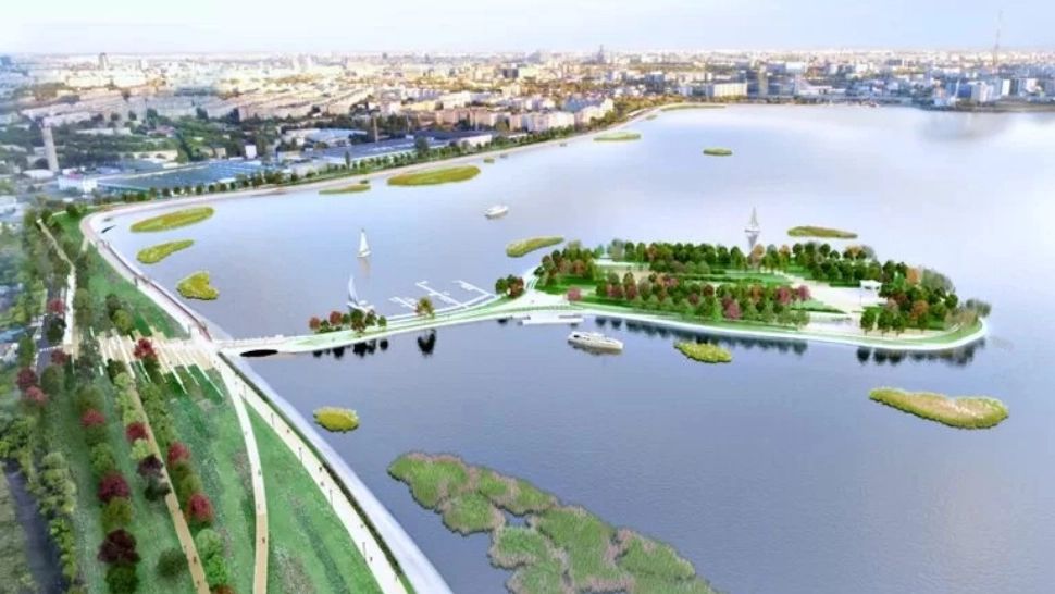 Pasărea originară din Peninsula Scandinavă și Siberia care și-a făcut apariția în România. A fost zărită pe Lacul Morii din Capitală 