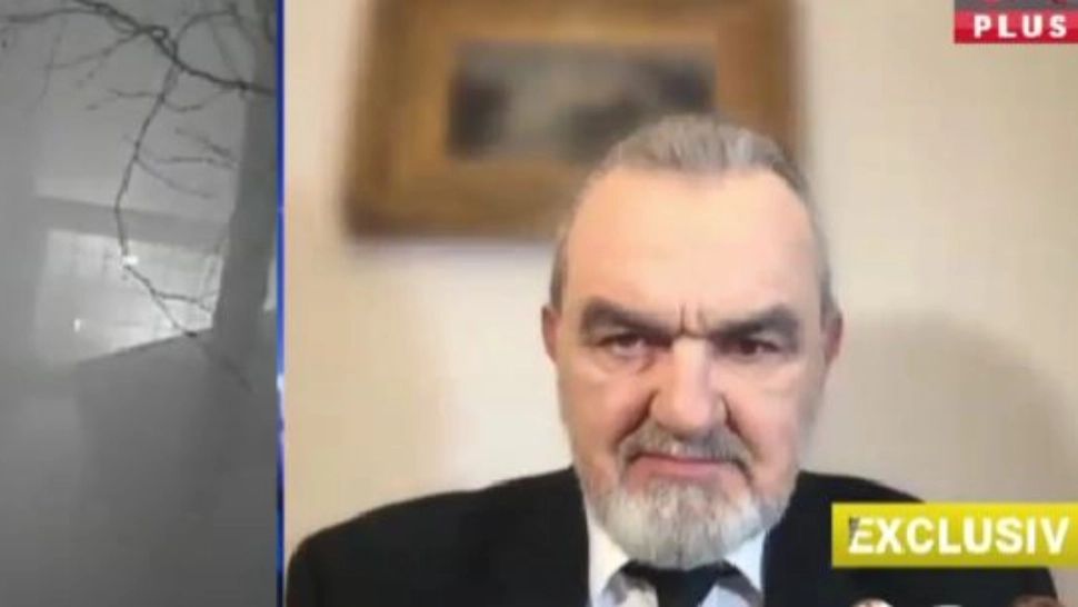 Miron Mitrea, critici dure la adresa lui Nicușor Dan după mesajul despre parteneriatul cu SUA: "Ăstea sunt gânduri de golănaș"