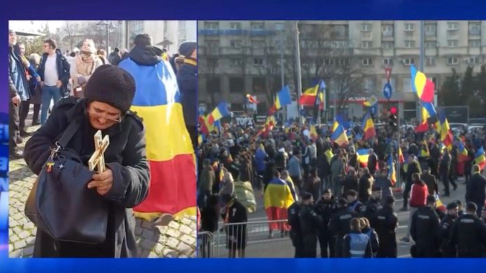 Pensionara care trăiește în fiecare lună cu 800 de lei. Cum sunt umiliți bătrânii țării