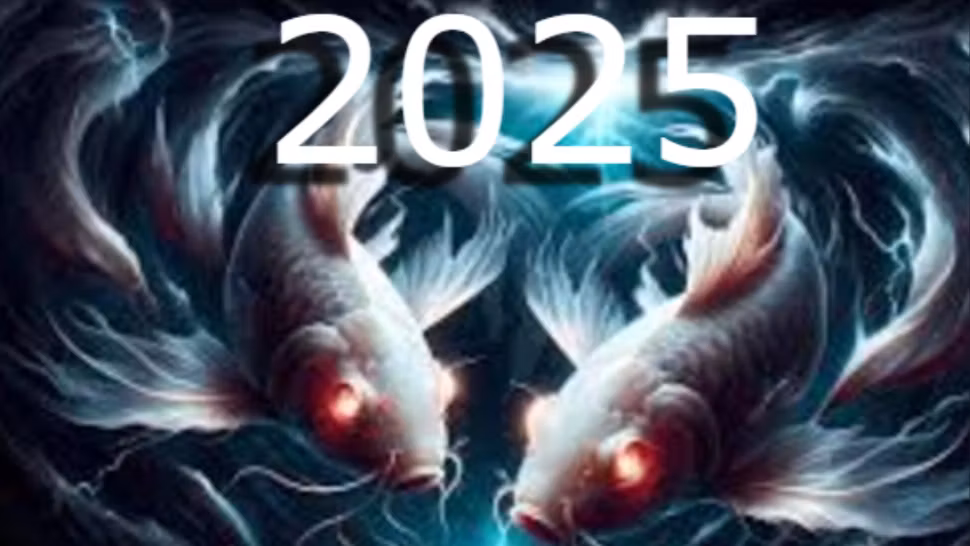 Horoscop 2025 Pești: An de creștere personală și de echilibru. Previziuni complete
