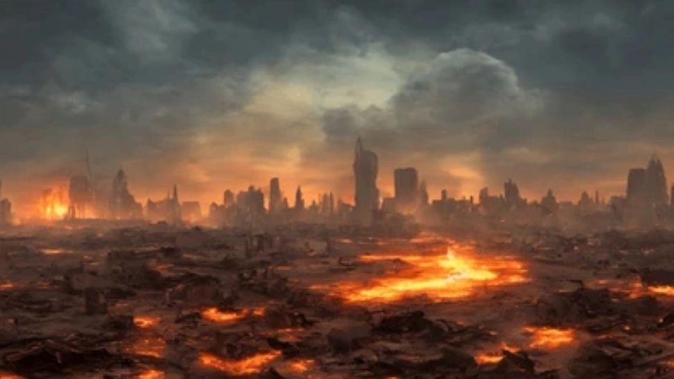 În cât timp și-ar reveni planeta după un război nuclear? Ce spun oamenii de știință