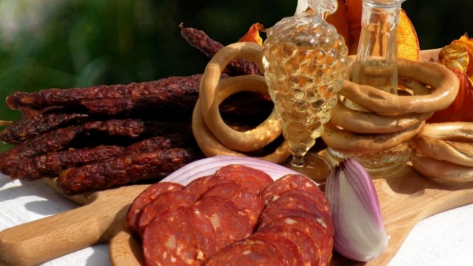 Târg de produse tradiționale, de Ziua Unirii Principatelor, în curtea Ministerului Agriculturii. Cu ce se pot delecta vizitatorii