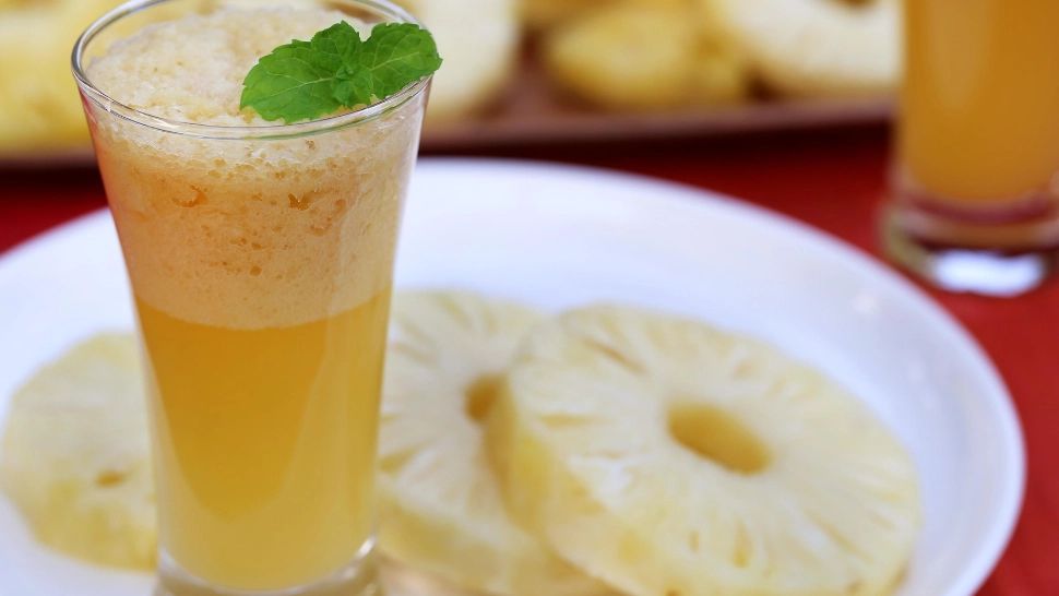 Sucul uimitor care bate siropul de tuse. E sănătate curată, iar efectele sunt imediate: fructul din care se face