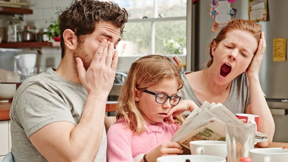 Ce se poate întâmpla dacă NU recuperezi SOMNUL pierdut de Revelion? Sfaturi esențiale de la medic 