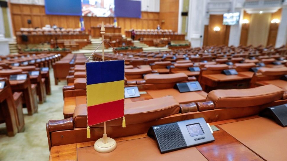 Președintele Camerei Deputaților dorește restructurarea instituției: Vor pleca cel puțin 200 de persoane
