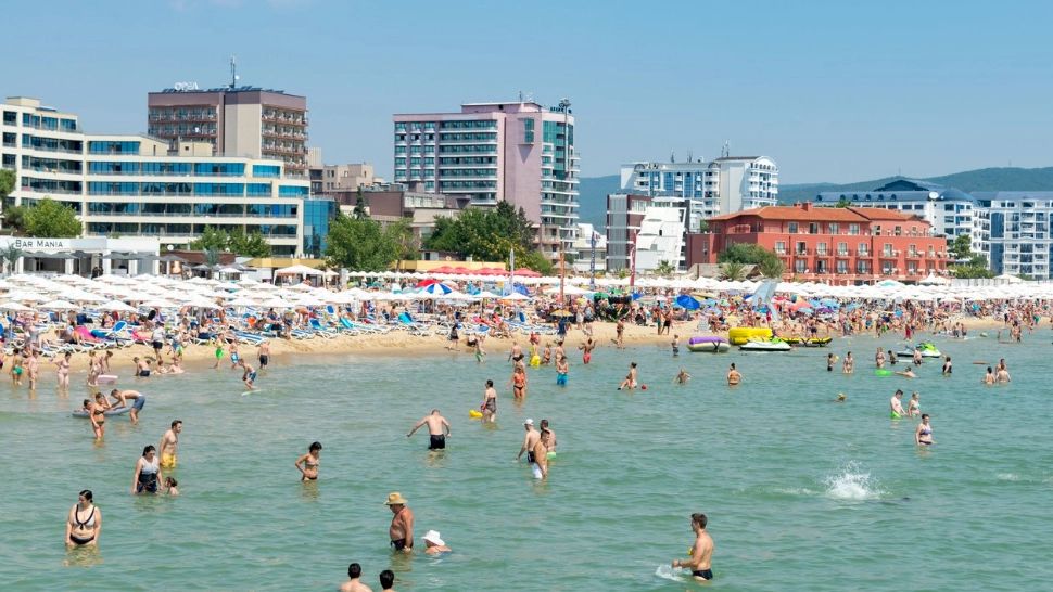 Cu cât s-a scumpit vacanța în Bulgaria, în 2025. Se mai merită un sejur pe litoralul țării vecine?