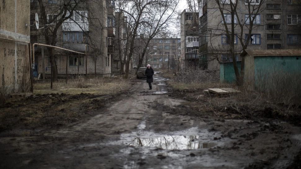 Corespondent al unui cotidian rusesc, UCIS de o dronă în estul Ucrainei. Cel puțin 15 jurnaliști și-au pierdut viața de la începutul războiului