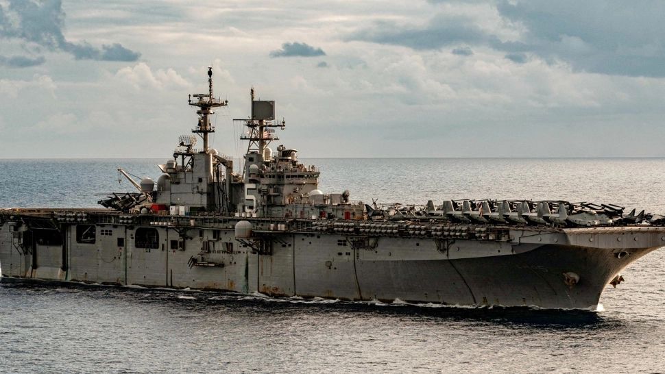 SUA au decis cum se vor numi cele mai noi și performante portavioane din clasa Ford: Clinton și Bush. Când va începe construcția lor   