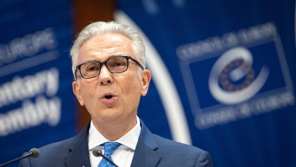 Bombă: Cine a sesizat anularea alegerilor din România la vârful UE?