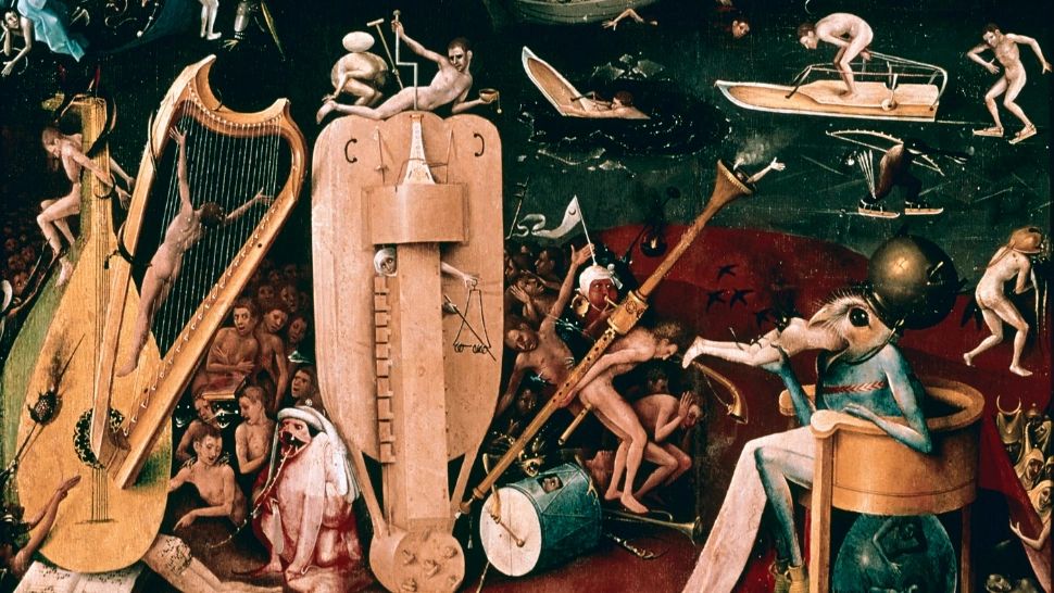 Profeția teribilă de acum 600 de ani care descrie exact vremurile pe care le trăim 