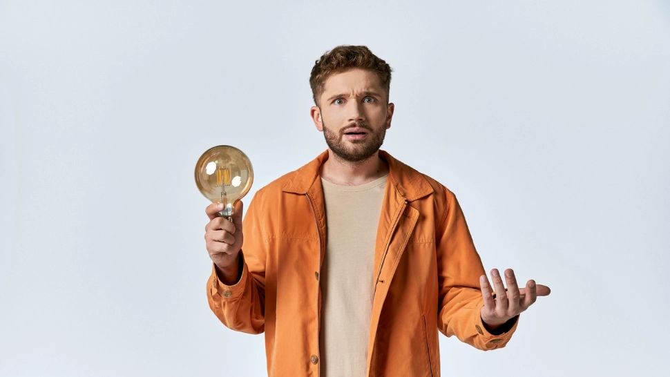 Surprinză uriașă pentru un român care a vrut să-și plătească dările. Pe moment, a crezut că nu vede bine - FOTO