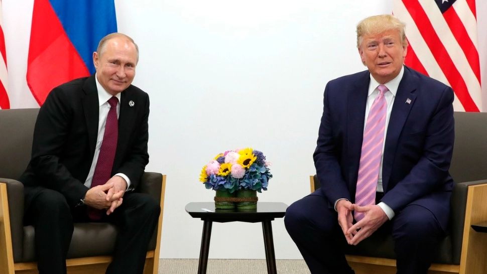 Planul lui Trump pentru detronarea lui Putin. Ce îi pregătește țarului de la Kremlin - dezvăluirile experților de la Yale 