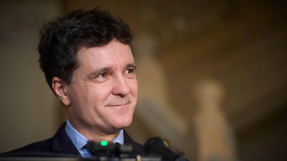 Nicușor Dan se implică în DOSARE! Președintele dă putere SRI în zona de CORUPȚIE