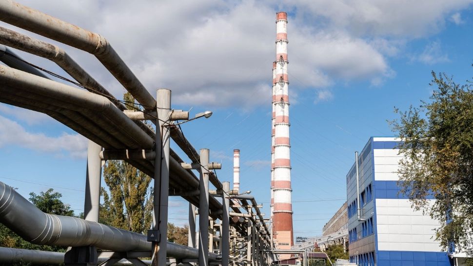 „Gazul umanitar” rusesc își face drum spre Transnistria. Mica republică separatistă, manevre disperate pentru a ieși din criza energetică  