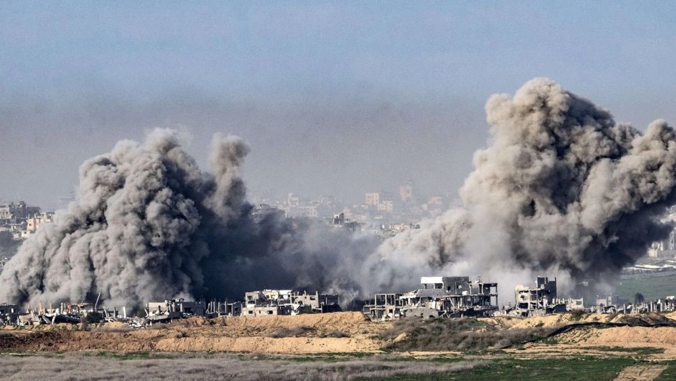 Orientul Mijlociu stă din nou pe un butoi de pulbere. Armistițiul dintre Israel și Hamas a fost amânat. Partidul lui Netanyahu a părăsit coaliția 