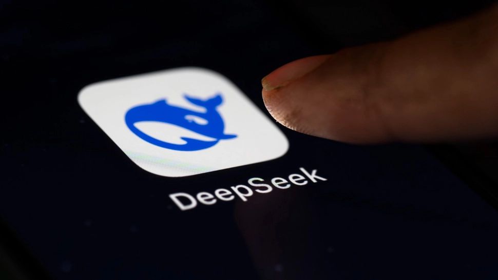 Aplicaţia chineză DeepSeek pare să fie indisponibilă, în magazinele de aplicaţii Apple şi Google din Italia
