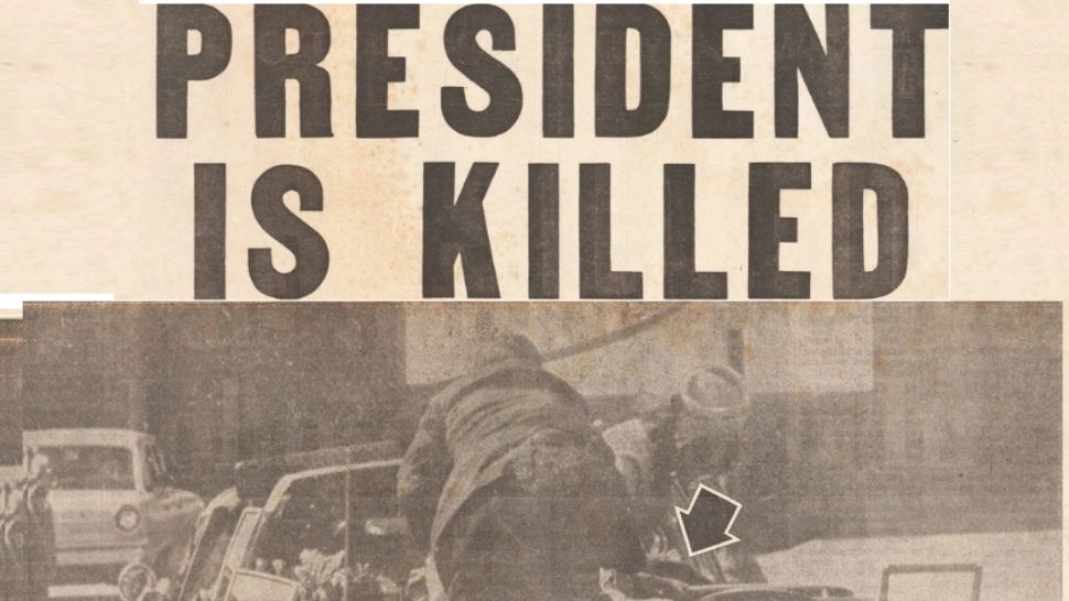 Trump a ordonat declasificarea dosarelor privind asasinarea fraților J.F. și Robert Kennedy, pecum și a lui Martin Luther King
