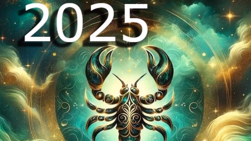 Horoscop 2025 Scorpion. An de forță și plin de transformări. Astrele presară provocări în viața nativilor 