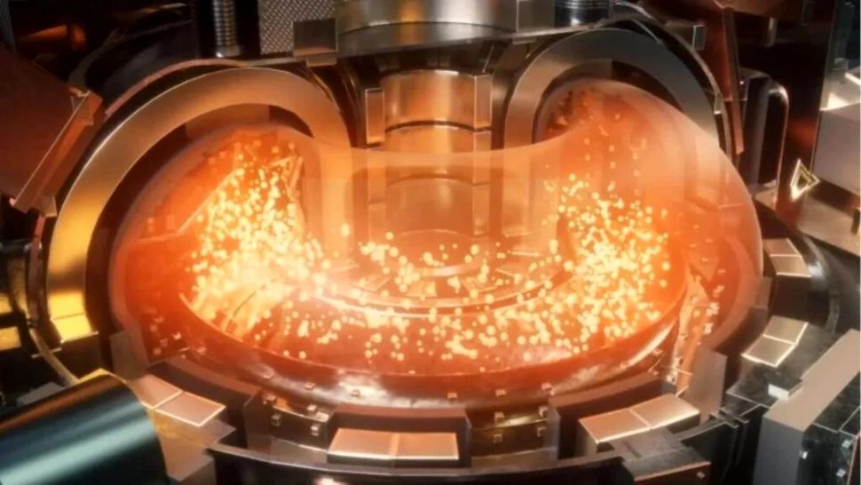 China se laudă că a descoperit „Soarele Artificial”. Noua  tehnologie promite să fie viitorul energiei mondiale