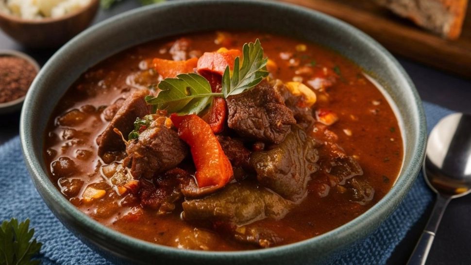 Cum salvezi mâncarea dacă ai scăpat prea mult ulei. Trucul poate fi folosit cu succes la supe, tocănițe și sosuri