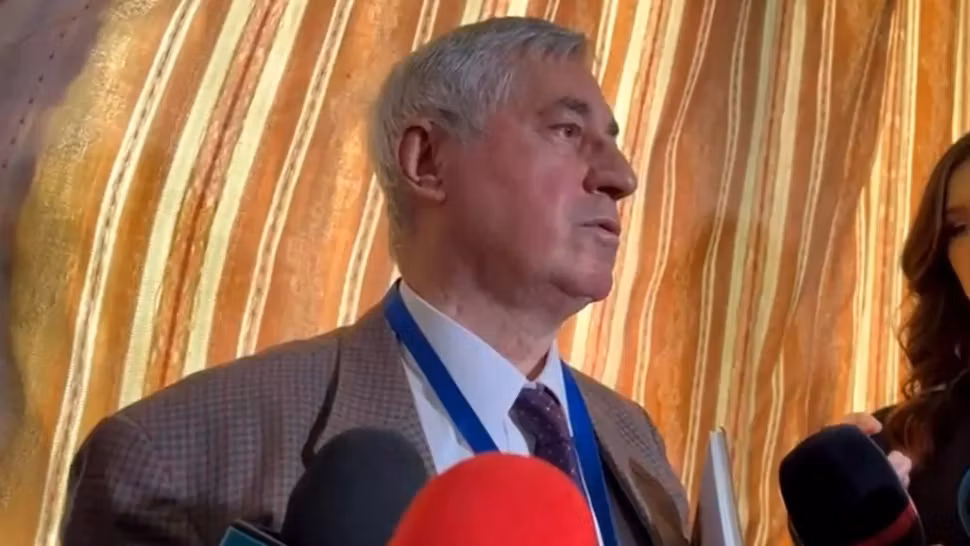 Managerul Muzeului Național de Istorie a ținut cu dinții de funcție și a refuzat demisia de onoare. Cum și-a justificat decizia