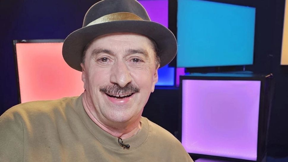 Trucul pe care îl folosește Romică Țociu ca să evite alcoolul la petreceri „Toată lumea vrea să bea cu tine!”