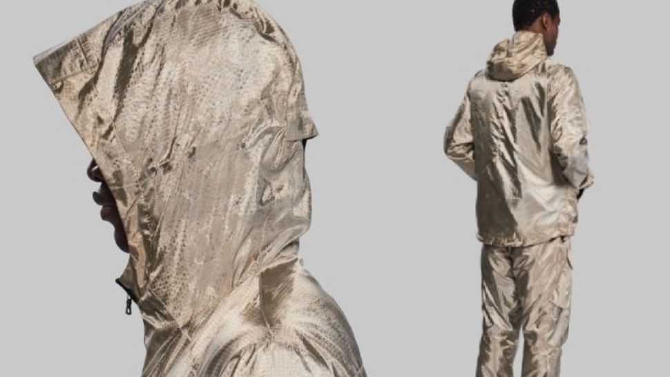 S-a inventat treningul care blochează undele radio, radiațiile electromagnetice și detectarea prin infraroșu 