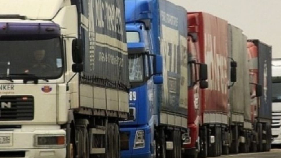 Ce este "rovinieta de Brașov"? Încă o lovitură pentru firmele de transport care tranzitează județul