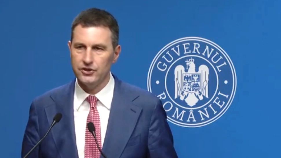 Guvernul a adoptat proiectul de buget pe 2025. Anunțul ministrului Finanțelor Tanczos Barna - PILONII pe care este construit VIDEO