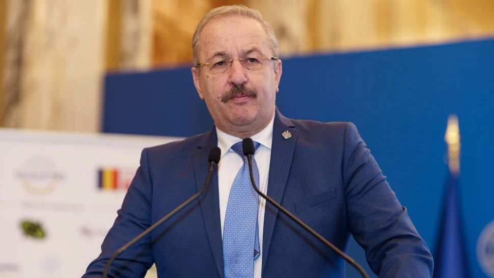 Vasile Dîncu, despre candidatura lui Ilie Bolojan la președinție: ”E un om care ține la cuvântul pe care și l-a dat”