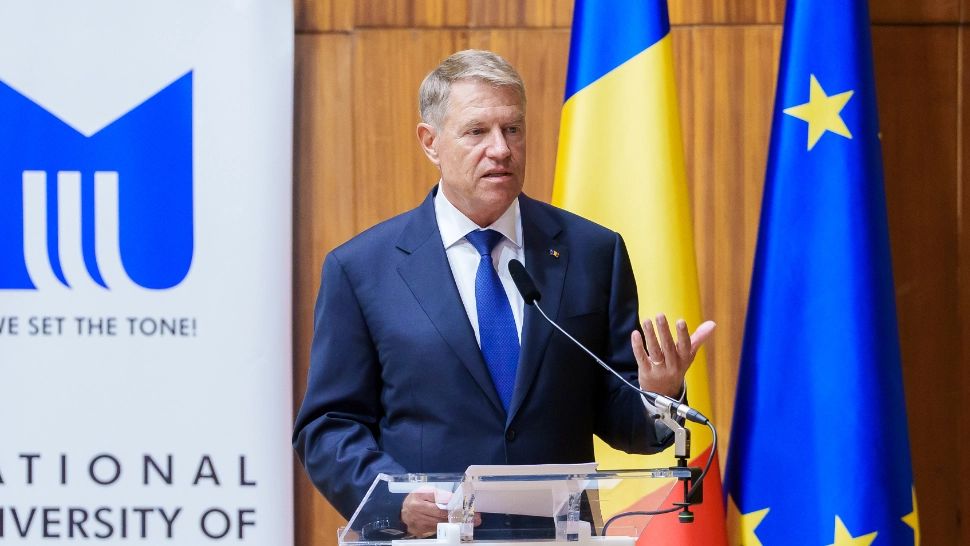 Vila lui Iohannis din Aviatorilor, în care statul a băgat milioane de euro, scoasă la licitație