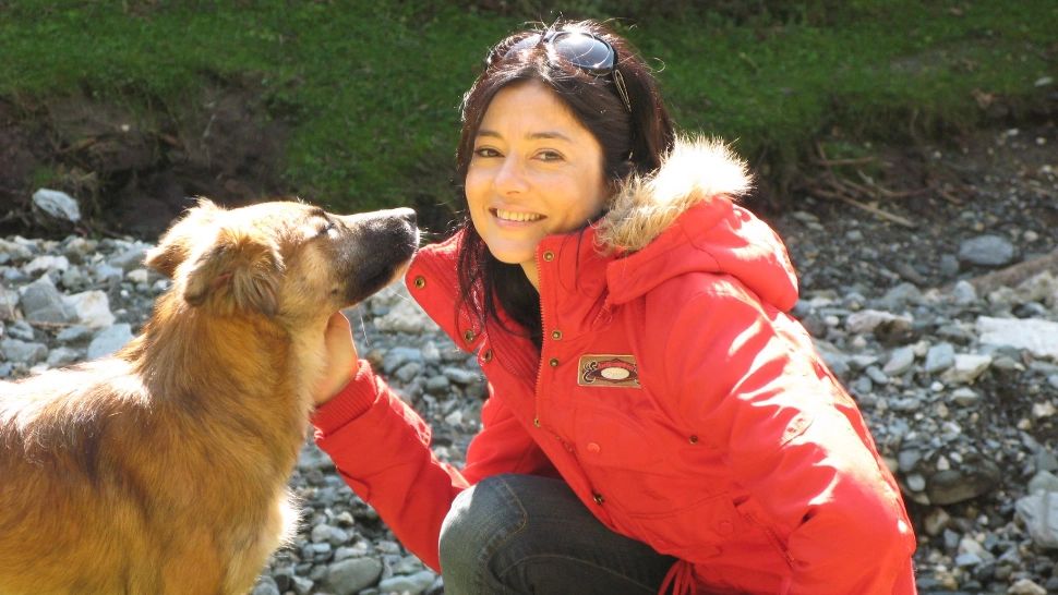 Trucurile prin care Oana Sîrbu se menține într-o formă de zile mari la 56 de ani 